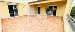 vente Maison vigneronne Saint Andre De Sangonis
