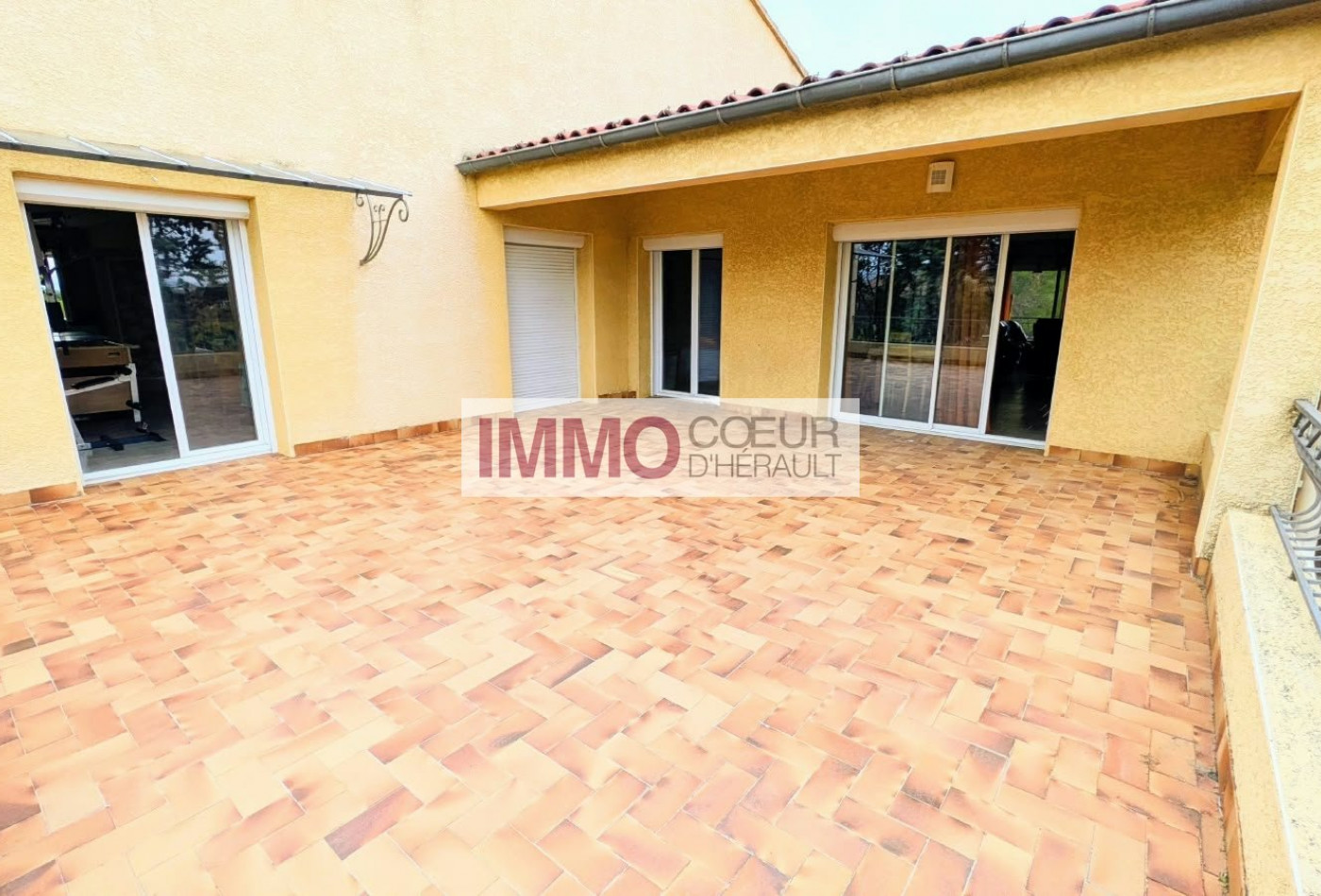 vente Maison vigneronne Saint Andre De Sangonis - Photo 9