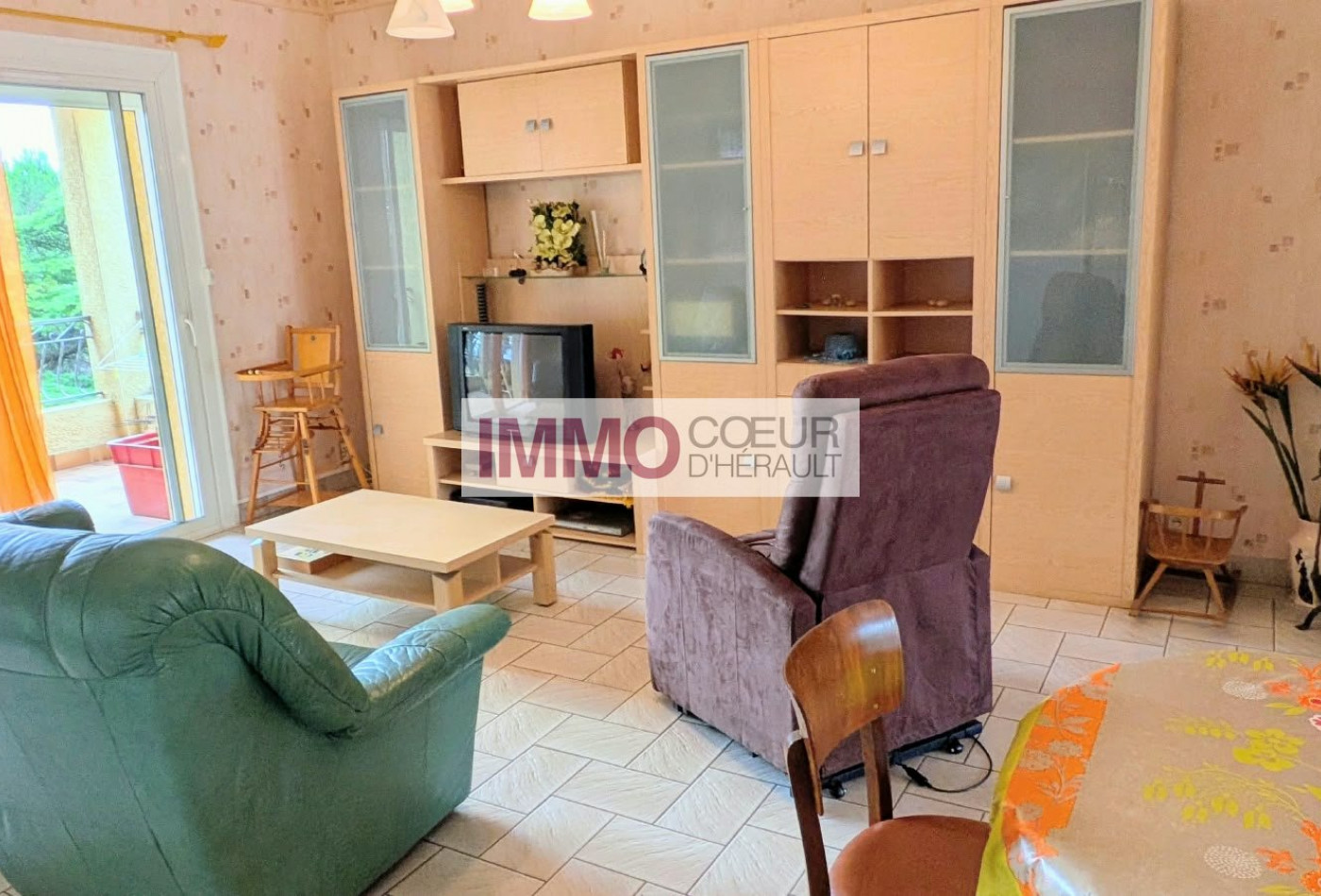 vente Maison vigneronne Saint Andre De Sangonis - Photo 8