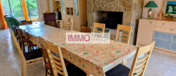 vente Maison vigneronne Saint Andre De Sangonis