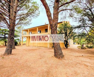 vente Saint Andre De Sangonis