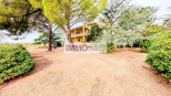 vente Maison vigneronne Saint Andre De Sangonis