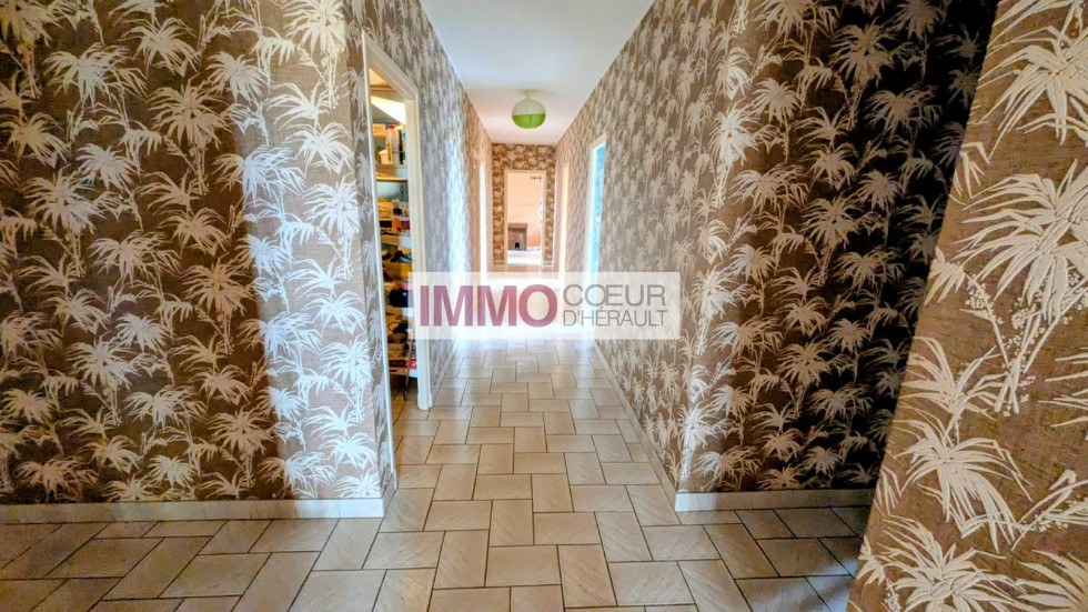 vente Maison vigneronne Saint Andre De Sangonis - Photo 10