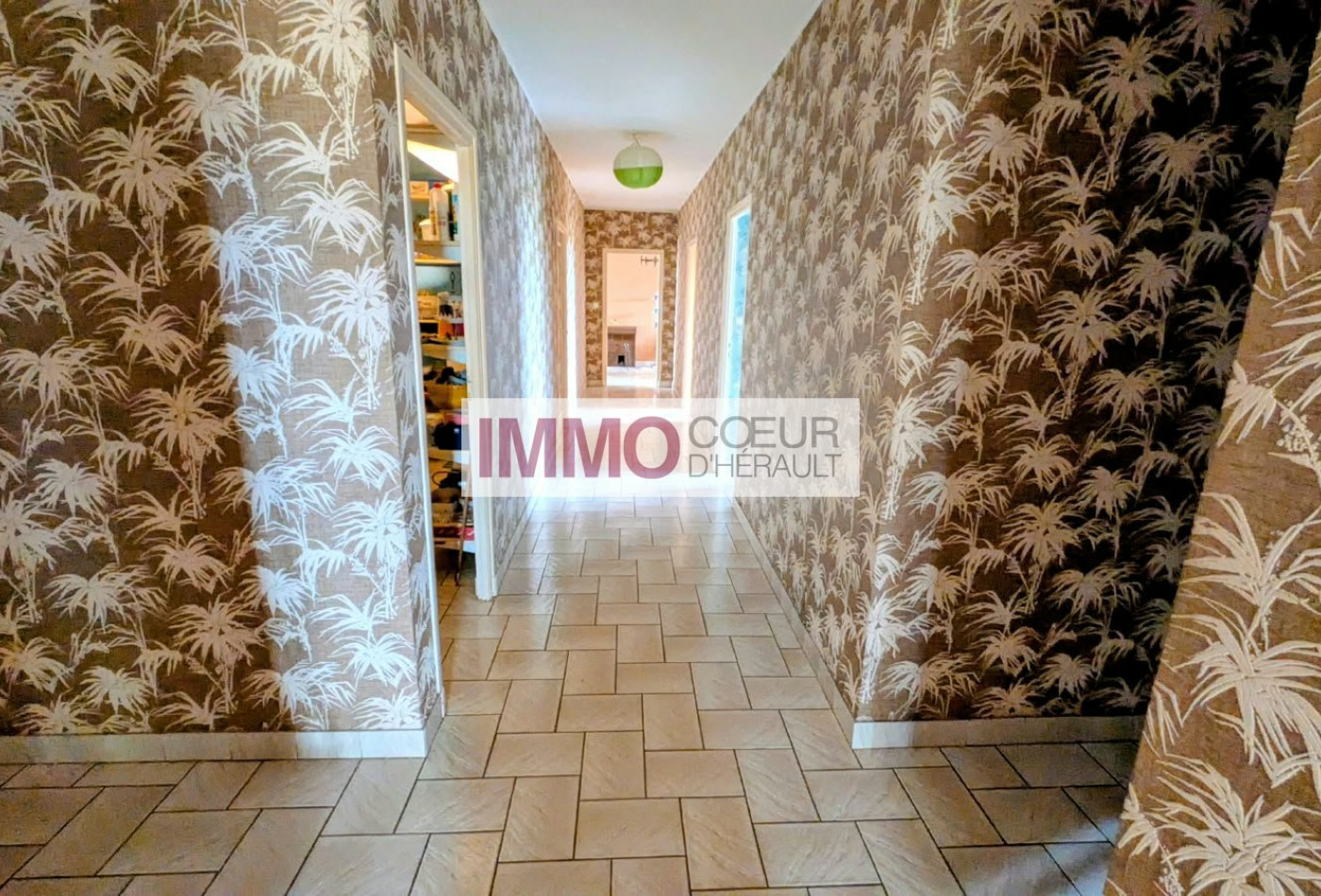 vente Maison vigneronne Saint Andre De Sangonis - Photo 10