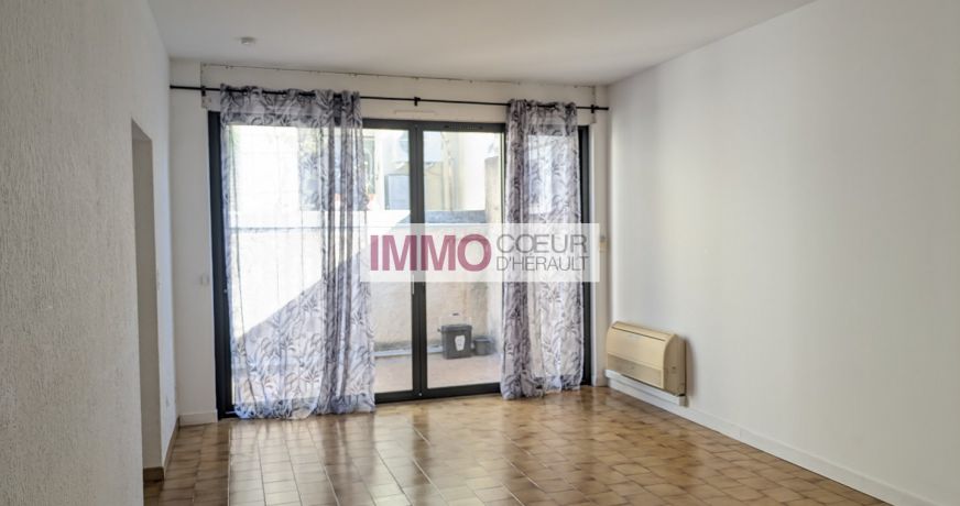 location Appartement Clermont L'herault