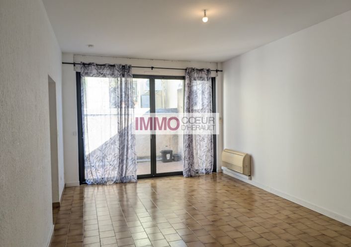 location Appartement Clermont L'herault