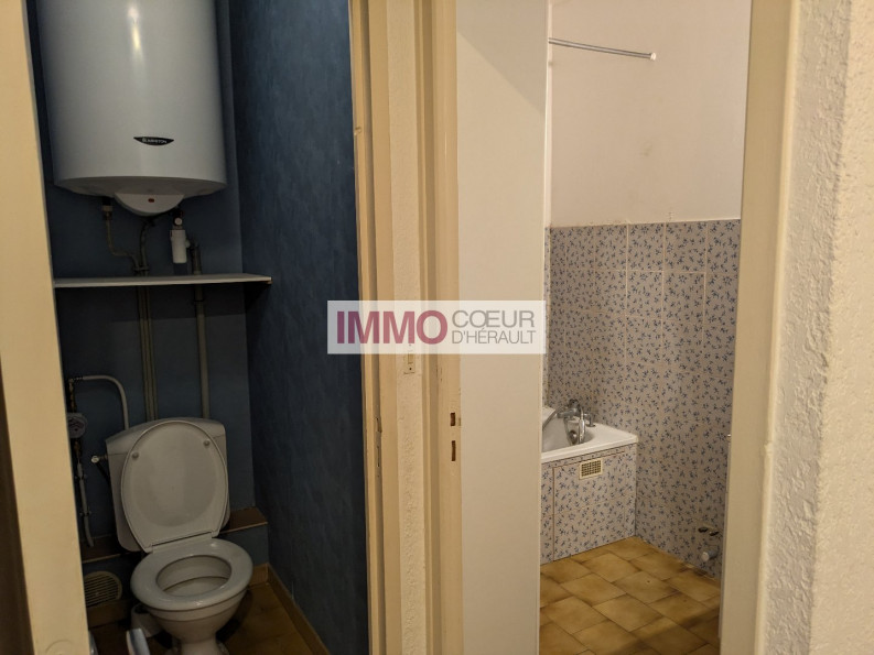 location Appartement Clermont L'herault - Photo 7
