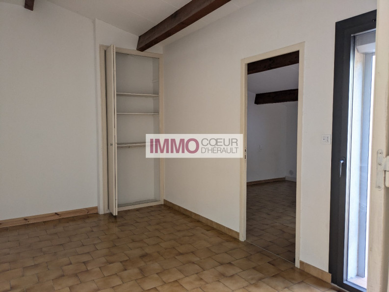 location Appartement Clermont L'herault - Photo 3