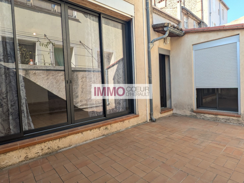 location Appartement Clermont L'herault - Photo 5