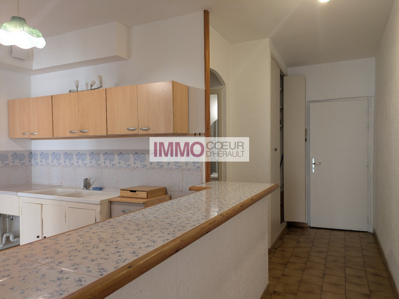 location Appartement Clermont L'herault - Photo 6