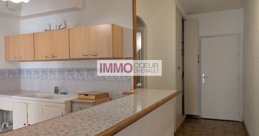 location Appartement Clermont L'herault