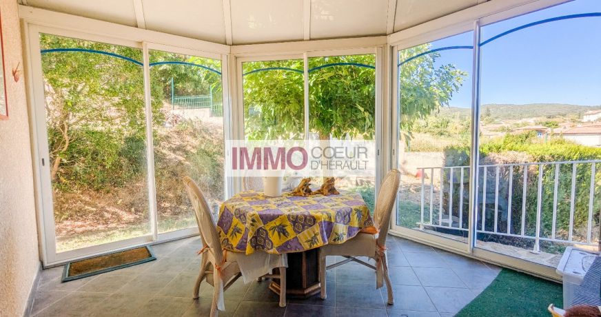 vente Villa Le Bousquet D'orb