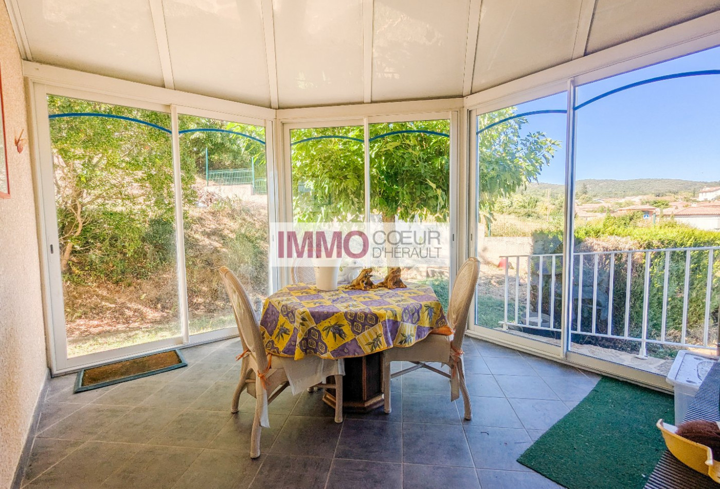 vente Villa Le Bousquet D'orb - Photo 7