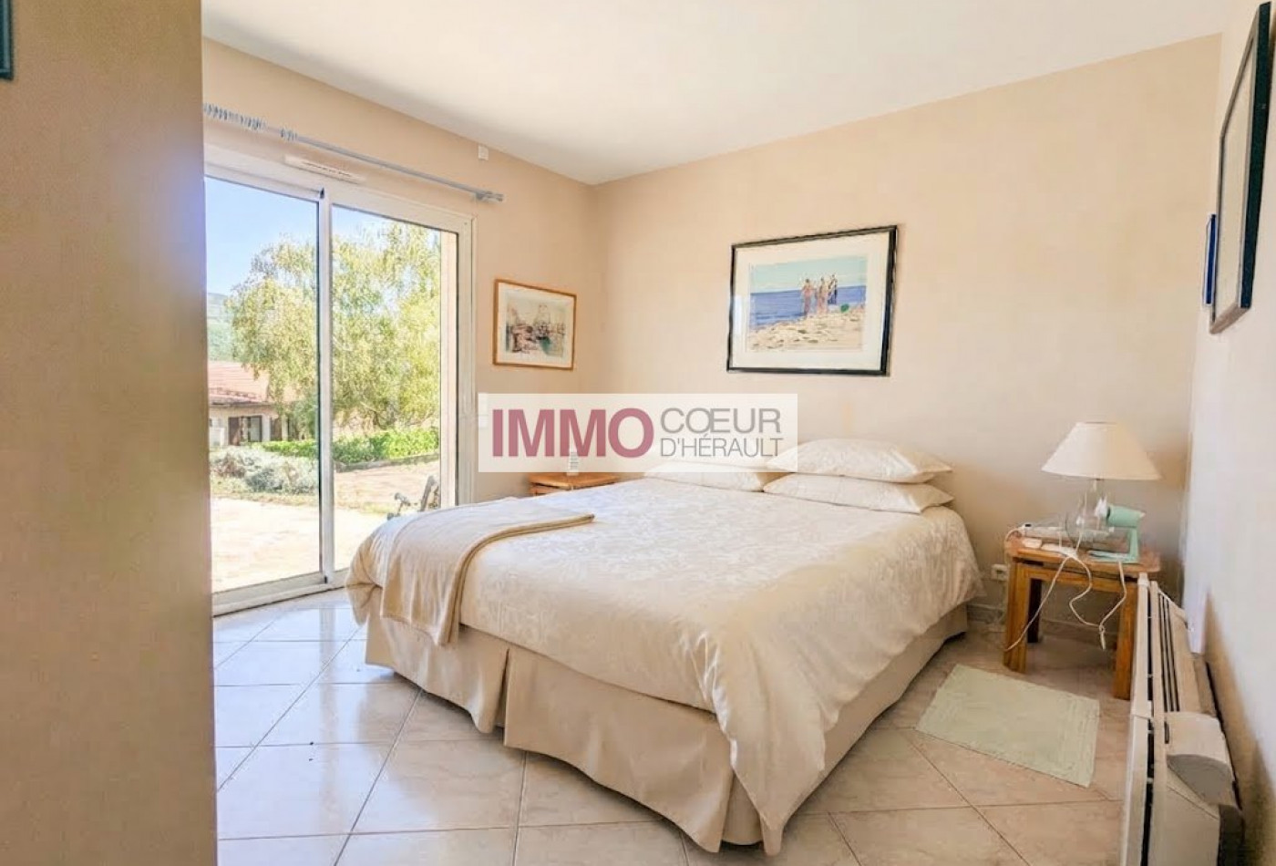 vente Villa Le Bousquet D'orb - Photo 5