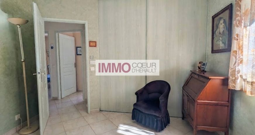 vente Villa Le Bousquet D'orb