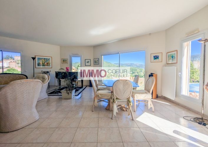 vente Villa Le Bousquet D'orb