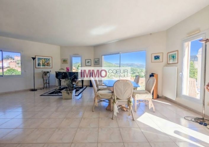 vente Villa Le Bousquet D'orb
