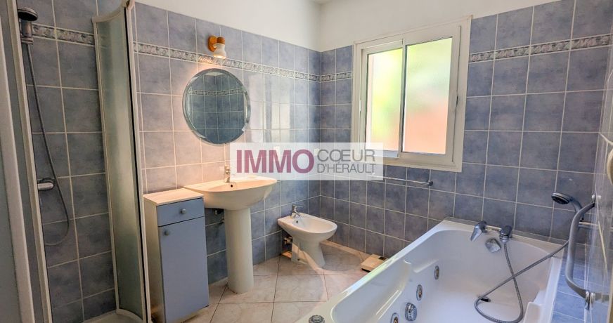 vente Villa Le Bousquet D'orb