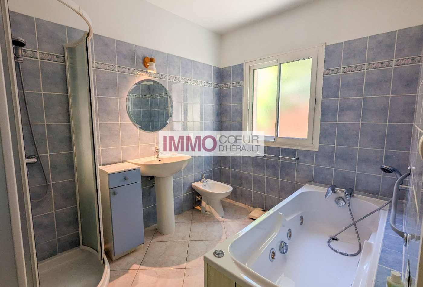vente Villa Le Bousquet D'orb - Photo 6