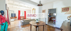 vente Maison de caractère Clermont L'herault