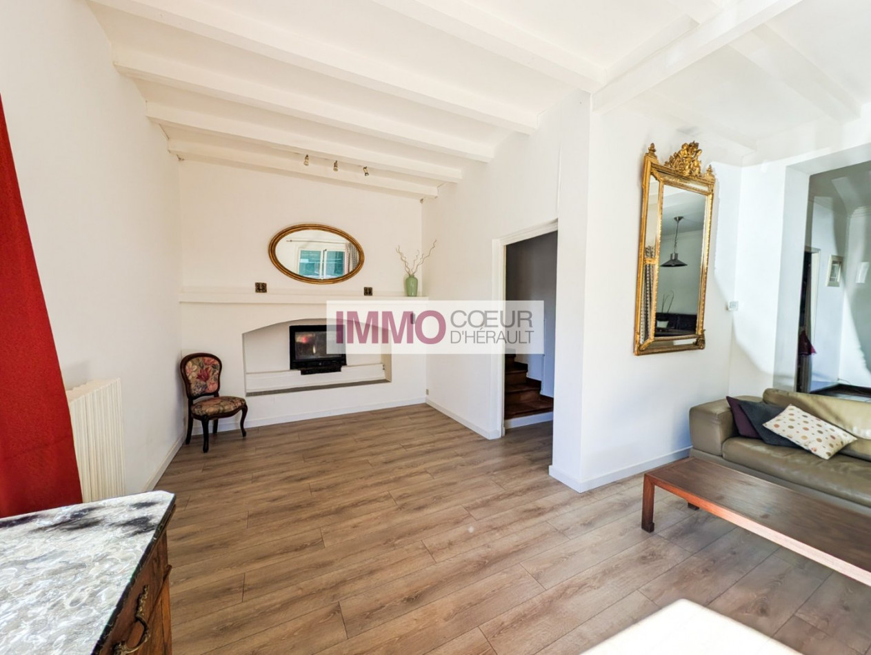 vente Maison de caractère Clermont L'herault - Photo 3