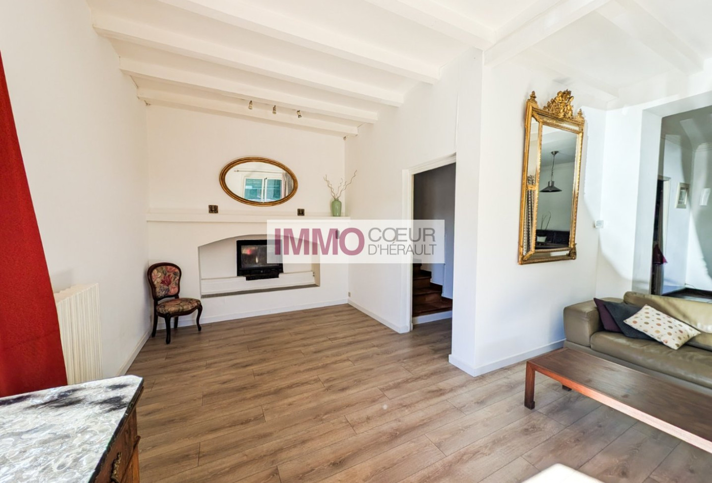 vente Maison de caractère Clermont L'herault - Photo 3