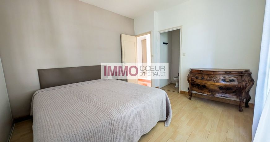 vente Maison de caractère Clermont L'herault