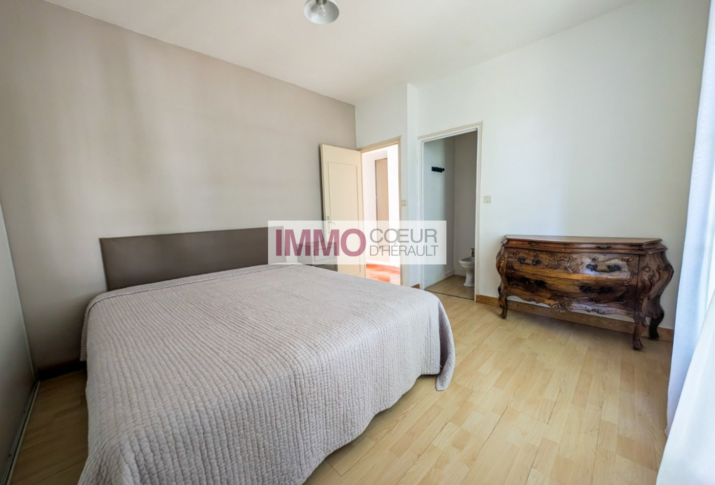 vente Maison de caractère Clermont L'herault - Photo 8