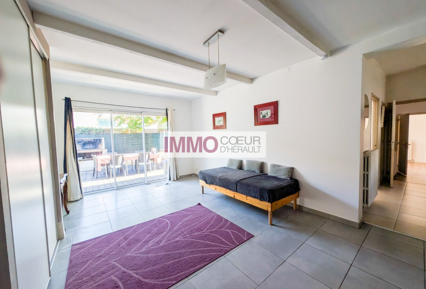 vente Maison de caractère Clermont L'herault - Photo 6