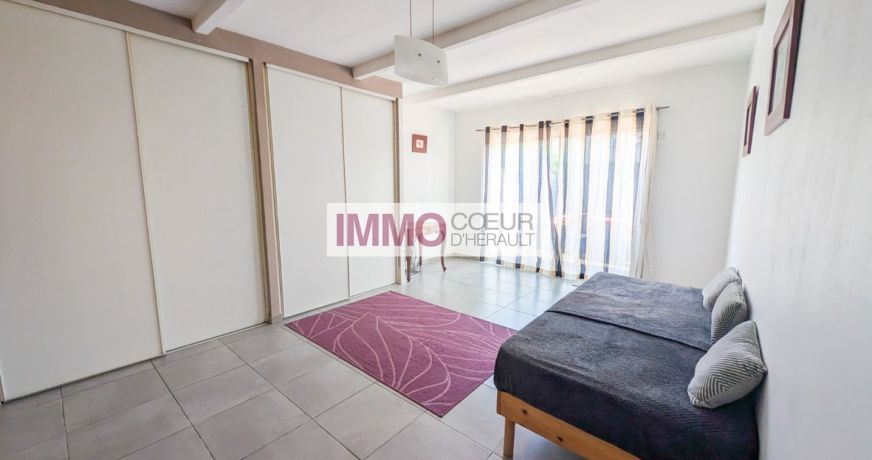 vente Maison de caractère Clermont L'herault