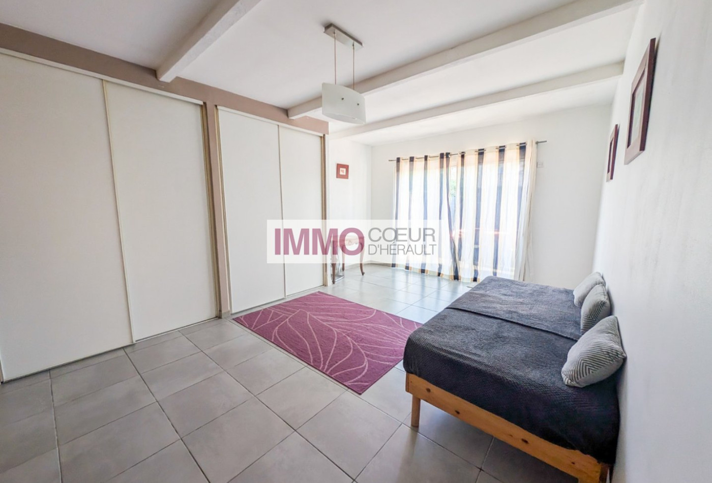 vente Maison de caractère Clermont L'herault - Photo 9