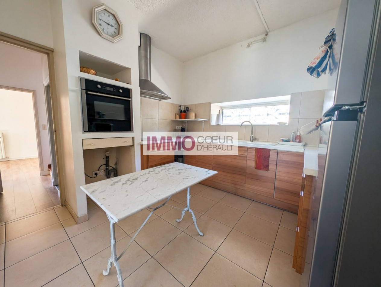 vente Maison de caractère Clermont L'herault - Photo 5