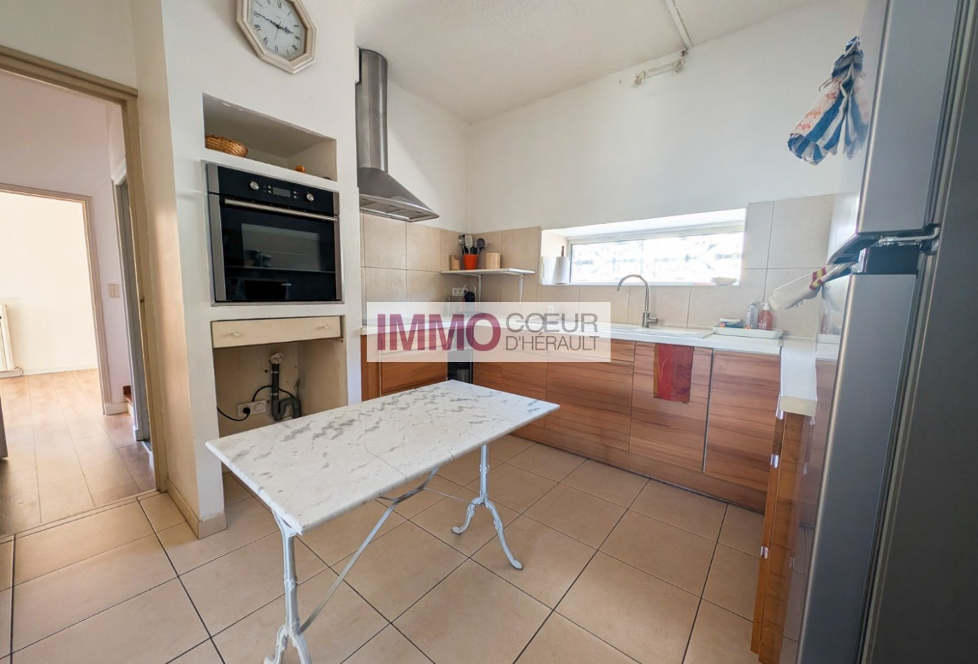 vente Maison de caractère Clermont L'herault - Photo 5