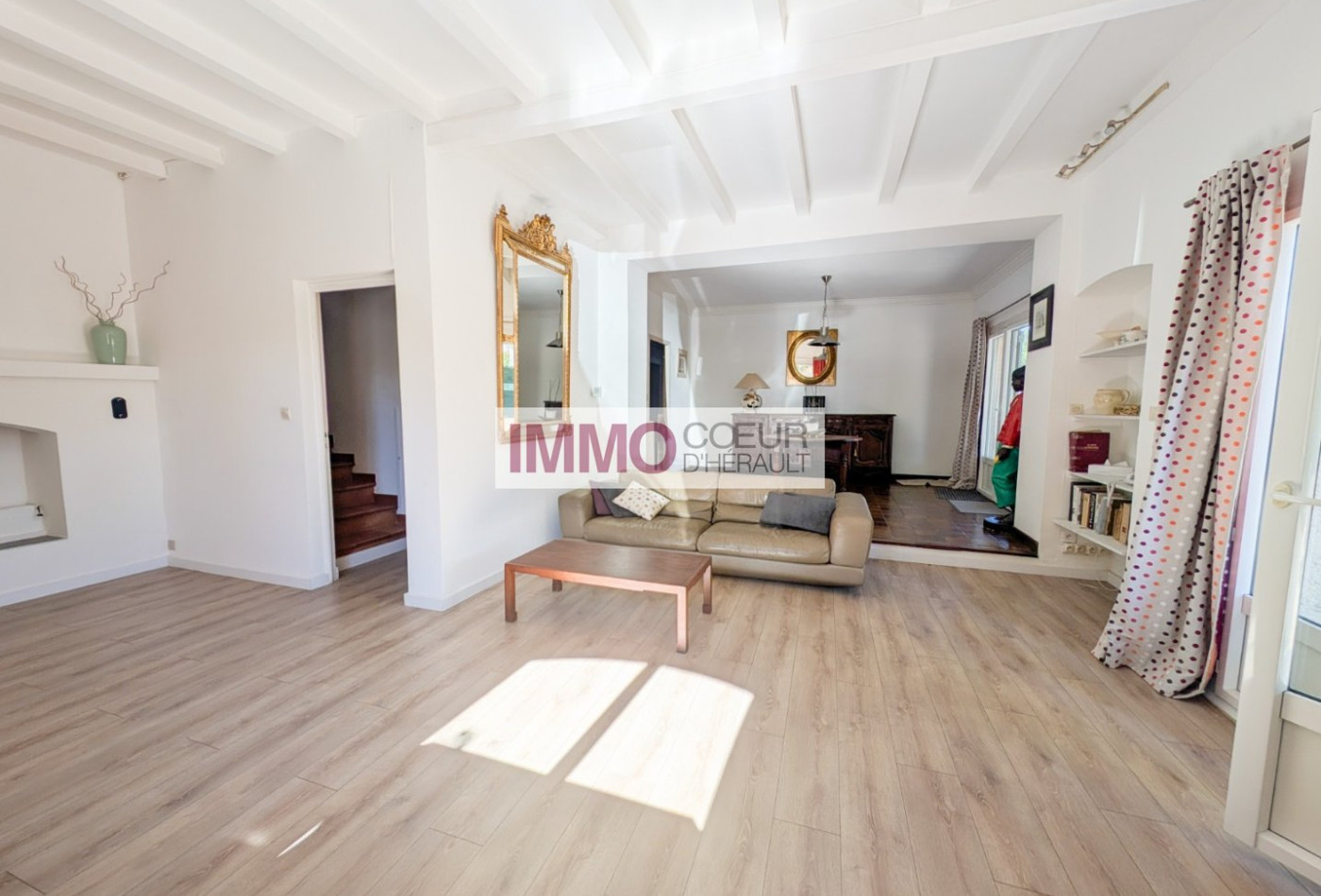vente Maison de caractère Clermont L'herault - Photo 4