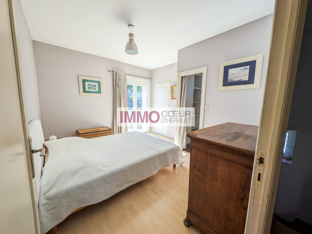vente Maison de caractère Clermont L'herault - Photo 10