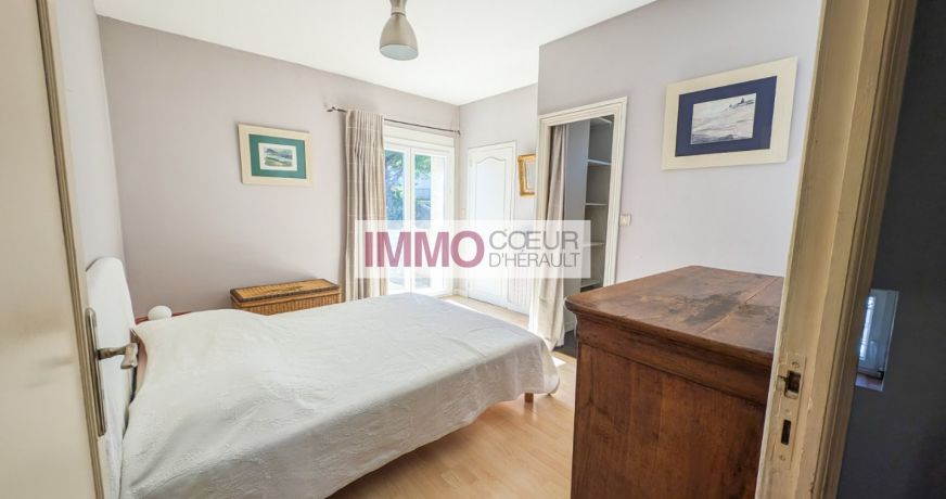 vente Maison de caractère Clermont L'herault