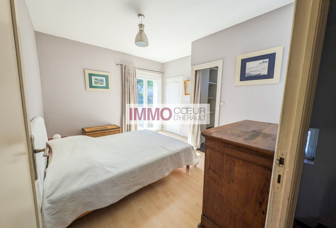vente Maison de caractère Clermont L'herault - Photo 10