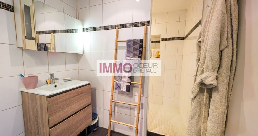 vente Maison de caractère Clermont L'herault