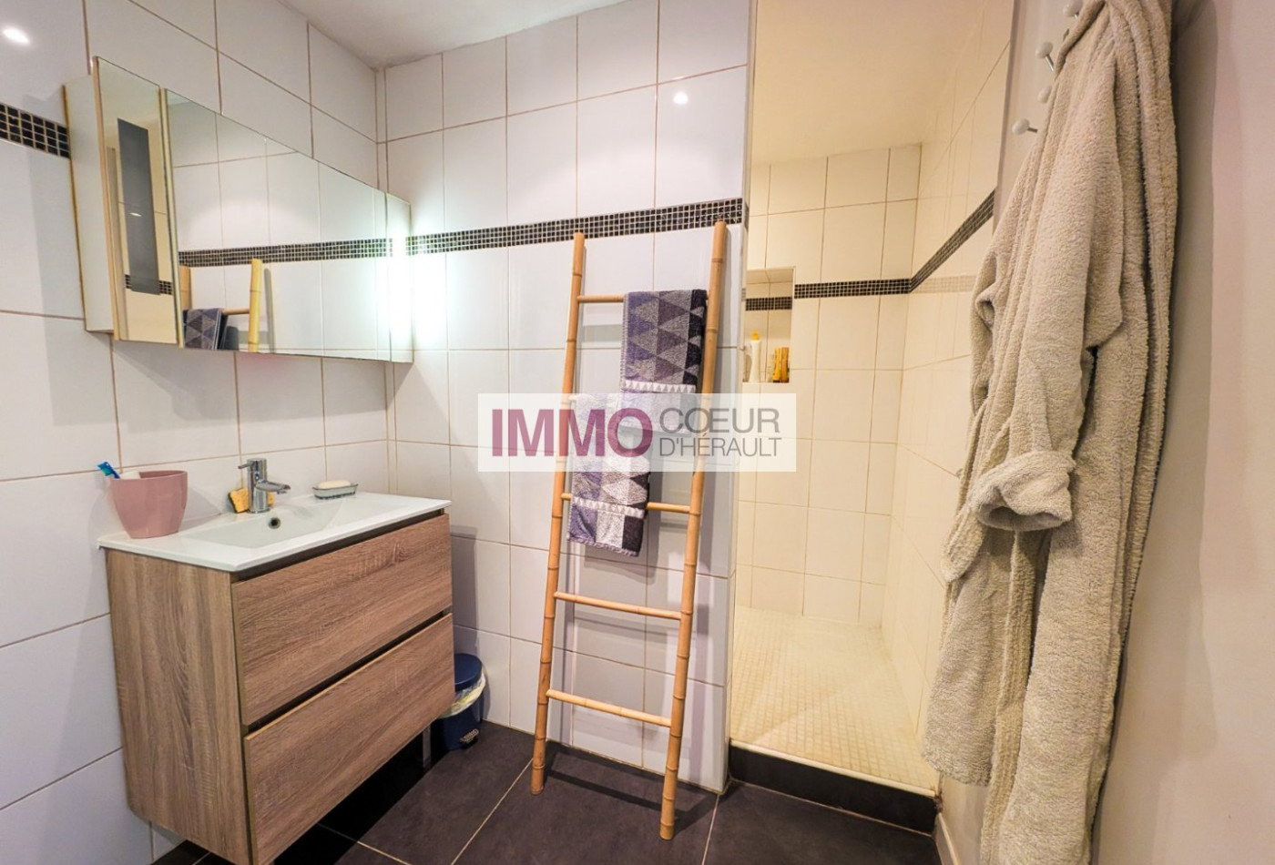 vente Maison de caractère Clermont L'herault - Photo 7