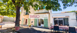 vente Maison de caractère Clermont L'herault