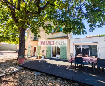 vente Clermont L'herault