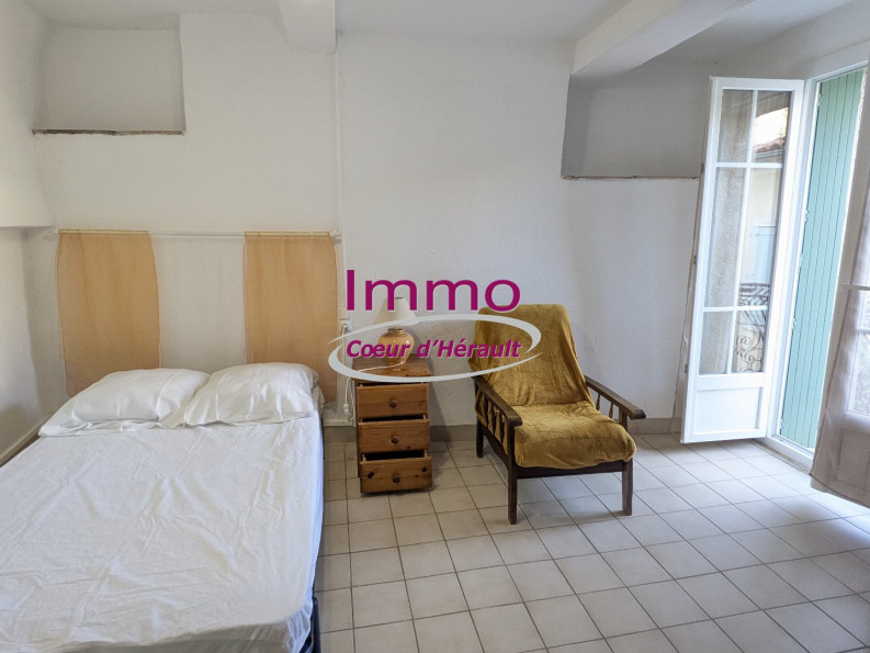 location Maison de village Peret - Photo 5