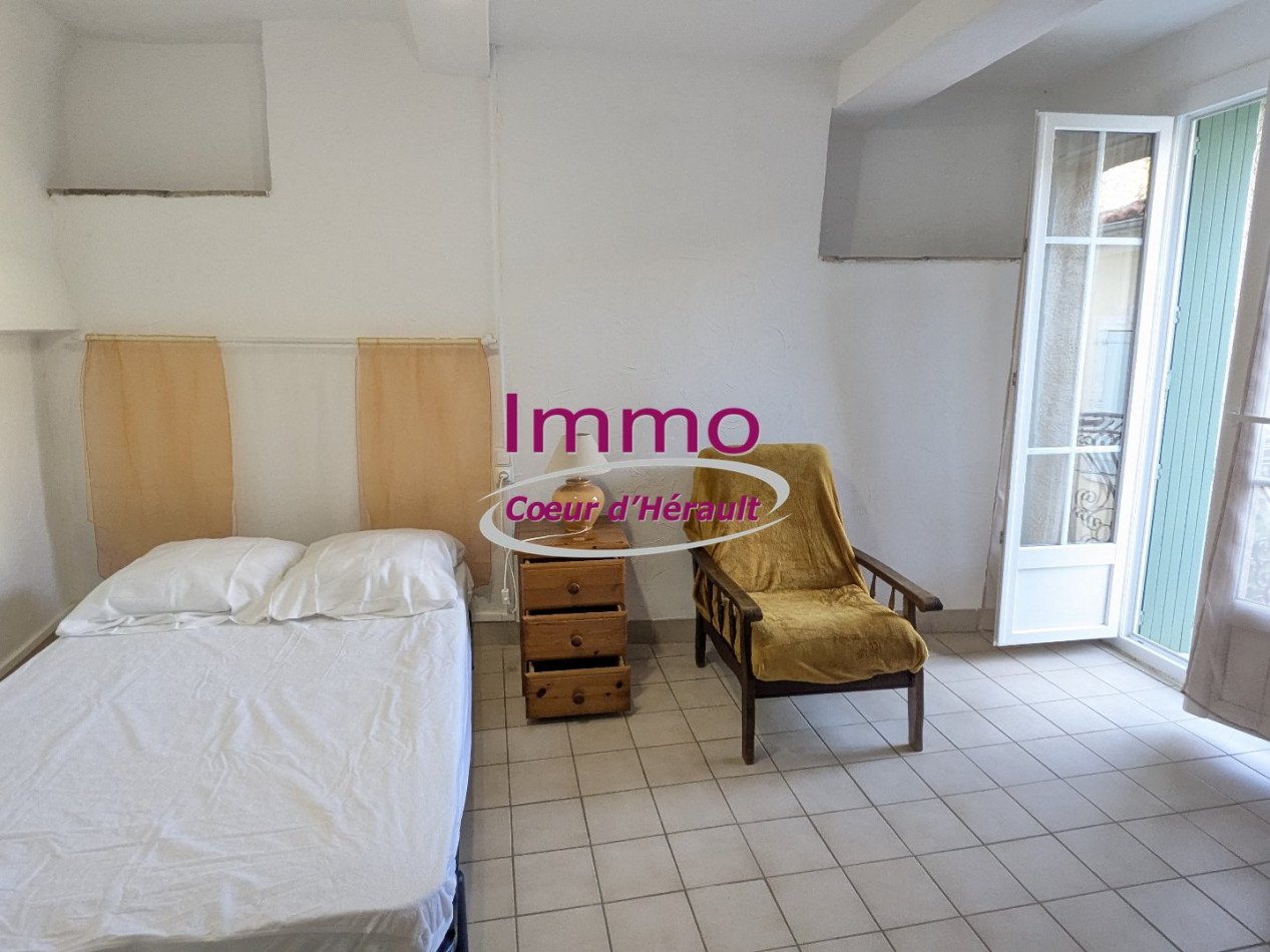 location Maison de village Peret - Photo 5