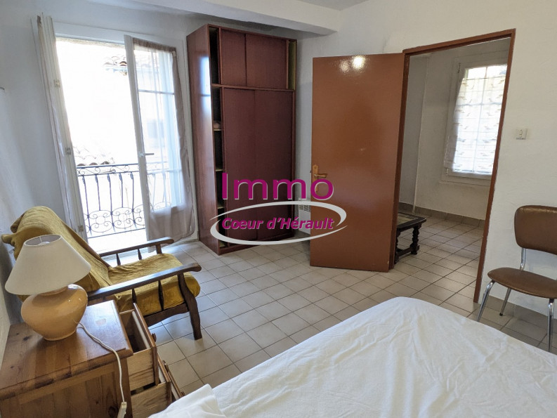 location Maison de village Peret - Photo 3