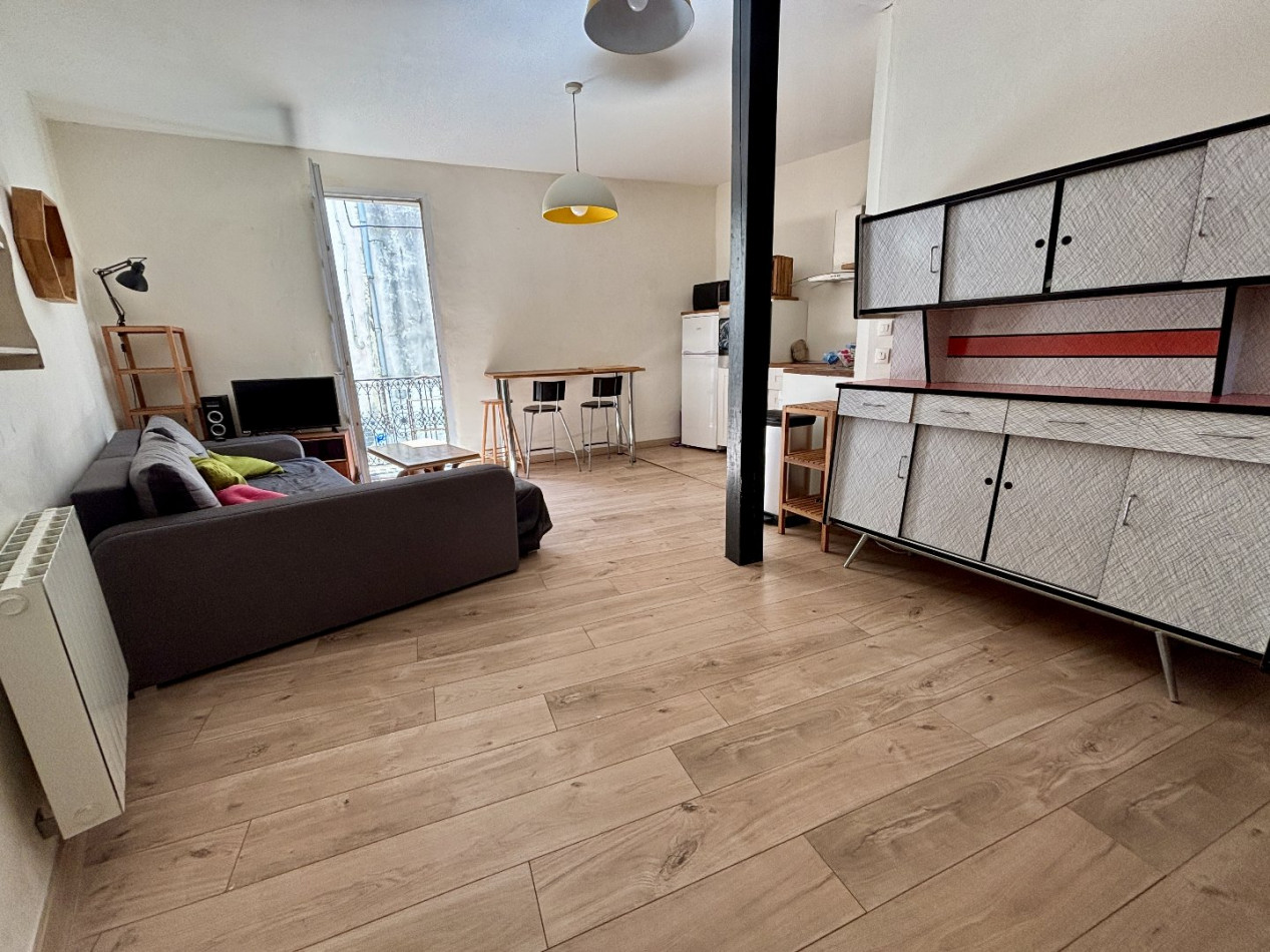 à vendre Appartement Montpellier - Photo 1