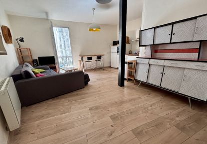 vente Appartement Montpellier