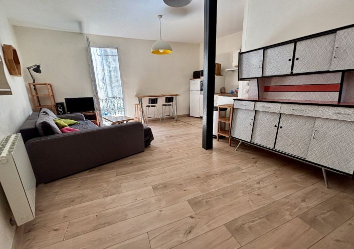 à vendre Appartement Montpellier