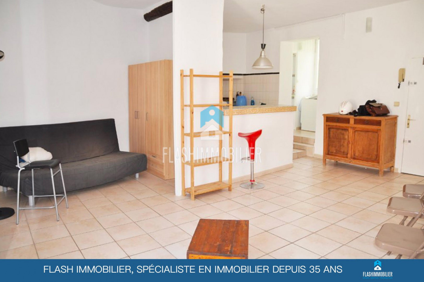  vendre Appartement ancien Montpellier