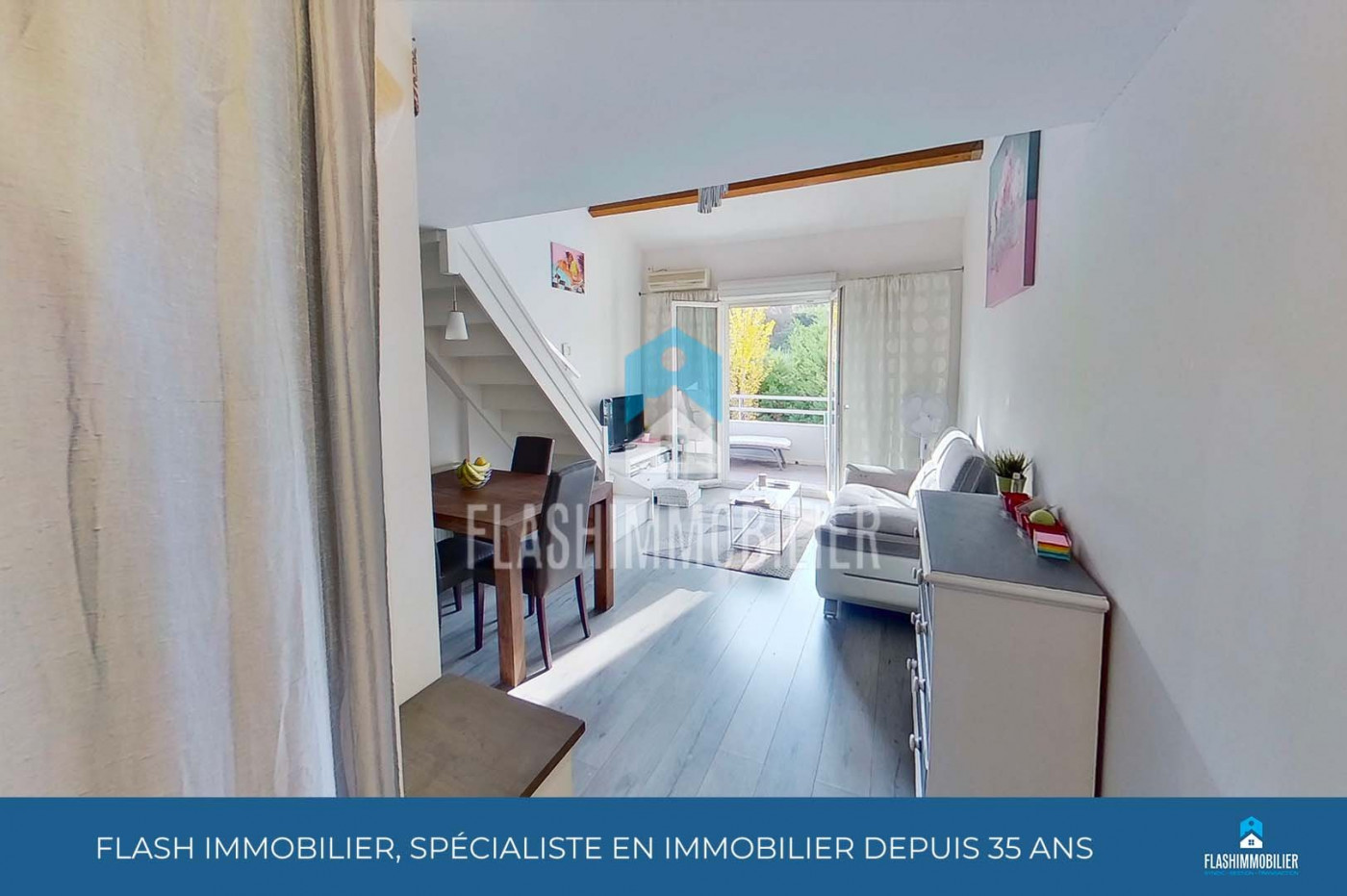A vendre  Montpellier | Réf 3431757804 - Flash immobilier