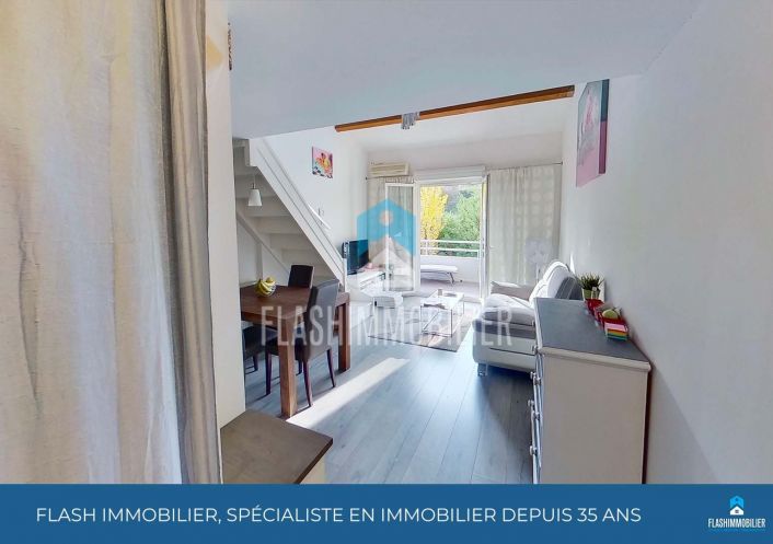 A vendre Appartement Montpellier | R�f 3431757804 - Flash immobilier